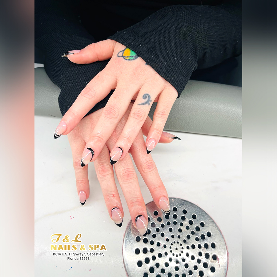Nail ideas